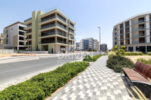 Gusali sa Dubai, UAE 750.01 sq.m. № 766994