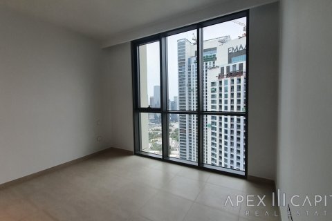 Apartman u Downtown Dubai (Downtown Burj Dubai), Dubai, UAE 2 spavaćih soba, 116.1 m2 Br. 242771 - fotografija 5