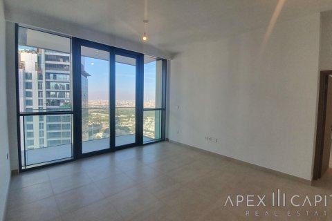 Apartman u Downtown Dubai (Downtown Burj Dubai), Dubai, UAE 2 spavaćih soba, 116.1 m2 Br. 242771 - fotografija 3