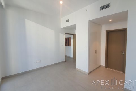 Apartman u Downtown Dubai (Downtown Burj Dubai), Dubai, UAE 2 spavaćih soba, 116.1 m2 Br. 242771 - fotografija 4