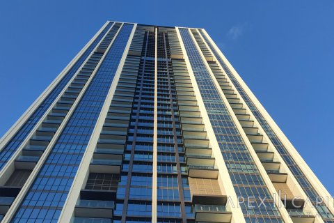 Apartman u Downtown Dubai (Downtown Burj Dubai), Dubai, UAE 2 spavaćih soba, 116.1 m2 Br. 242771 - fotografija 20
