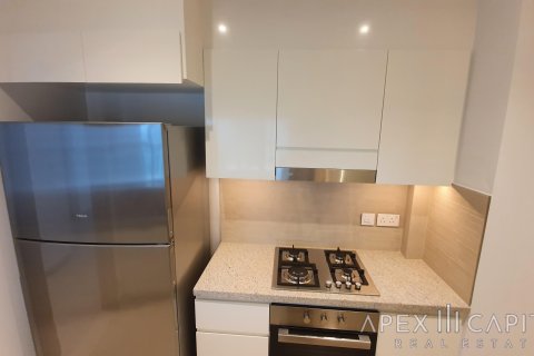 Apartman u Downtown Dubai (Downtown Burj Dubai), Dubai, UAE 2 spavaćih soba, 116.1 m2 Br. 242771 - fotografija 18
