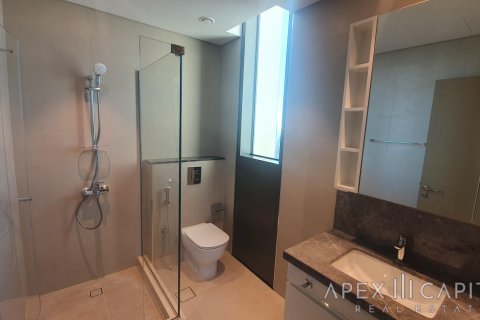 Apartman u Downtown Dubai (Downtown Burj Dubai), Dubai, UAE 2 spavaćih soba, 116.1 m2 Br. 242771 - fotografija 14