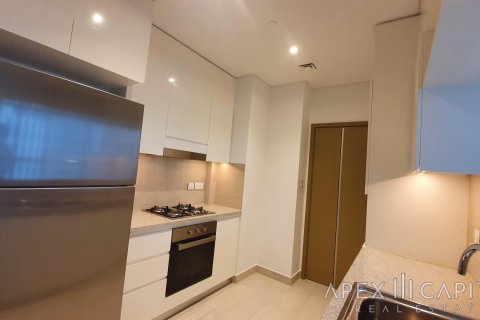 Apartman u Downtown Dubai (Downtown Burj Dubai), Dubai, UAE 2 spavaćih soba, 116.1 m2 Br. 242771 - fotografija 17
