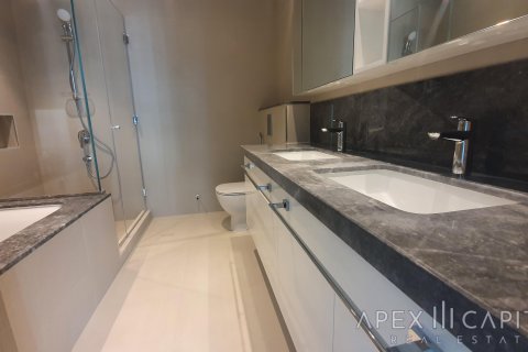 Apartman u Downtown Dubai (Downtown Burj Dubai), Dubai, UAE 2 spavaćih soba, 116.1 m2 Br. 242771 - fotografija 13