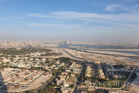 Apartman u Downtown Dubai (Downtown Burj Dubai), Dubai, UAE 2 spavaćih soba, 116.1 m2 Br. 242771 - fotografija 19