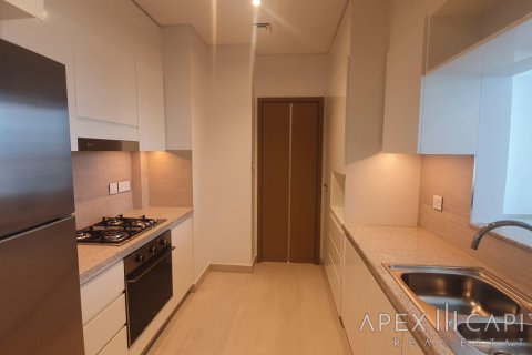 Apartman u Downtown Dubai (Downtown Burj Dubai), Dubai, UAE 2 spavaćih soba, 116.1 m2 Br. 242771 - fotografija 8