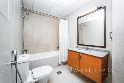 Apartman u Downtown Dubai (Downtown Burj Dubai), Dubai, UAE 2 spavaćih soba, 116.1 m2 Br. 242771 - fotografija 15