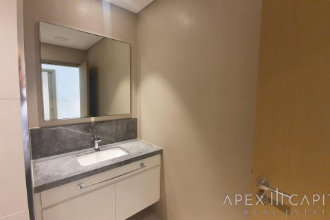 Apartman u Downtown Dubai (Downtown Burj Dubai), Dubai, UAE 2 spavaćih soba, 116.1 m2 Br. 242771 - fotografija 11