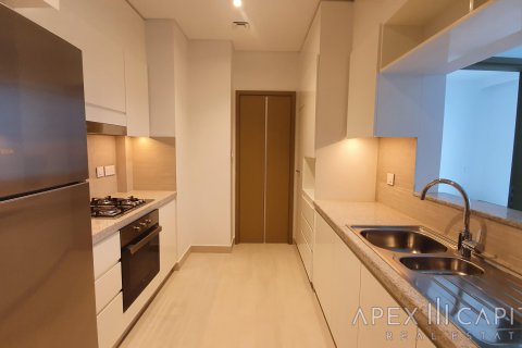 Apartman u Downtown Dubai (Downtown Burj Dubai), Dubai, UAE 2 spavaćih soba, 116.1 m2 Br. 242771 - fotografija 16