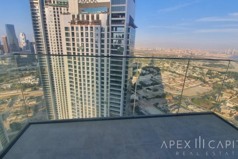 Korter asukohaga Downtown Dubai (Downtown Burj Dubai), Dubai, AÜE: 2 magamistoaga, 116.1 m² Nr 242771