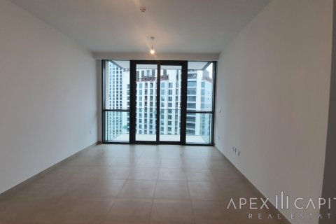 Apartman u Downtown Dubai (Downtown Burj Dubai), Dubai, UAE 2 spavaćih soba, 116.1 m2 Br. 242771 - fotografija 6