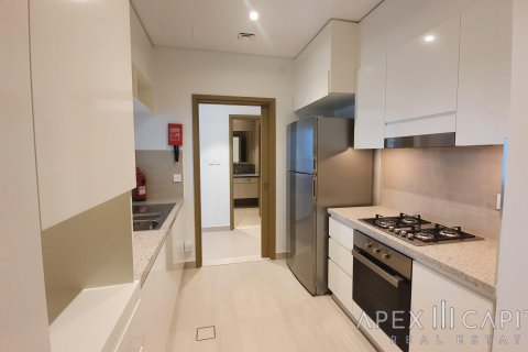 Apartman u Downtown Dubai (Downtown Burj Dubai), Dubai, UAE 2 spavaćih soba, 116.1 m2 Br. 242771 - fotografija 7
