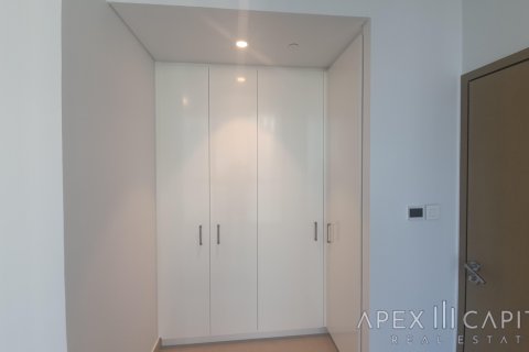 Apartman u Downtown Dubai (Downtown Burj Dubai), Dubai, UAE 2 spavaćih soba, 116.1 m2 Br. 242771 - fotografija 10
