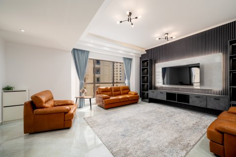 Apartment sa Jumeirah Beach Residence, Dubai, UAE 2 silid-tulugan, 120.22 sq.m. № 749661