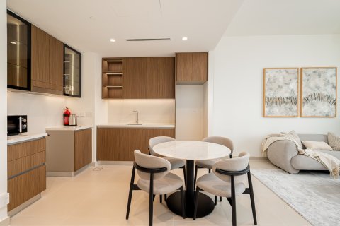 Apartmen di Dubai Creek Harbour (The Lagoons), Dubai, UAE 1 bilik tidur, 59.66 meter persegi № 749665 - foto 7