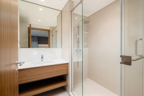 Apartmen di Dubai Creek Harbour (The Lagoons), Dubai, UAE 1 bilik tidur, 59.66 meter persegi № 749665 - foto 9