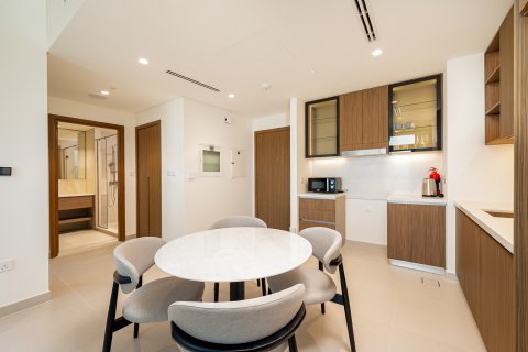 Apartmen di Dubai Creek Harbour (The Lagoons), Dubai, UAE 1 bilik tidur, 59.66 meter persegi № 749665 - foto 6