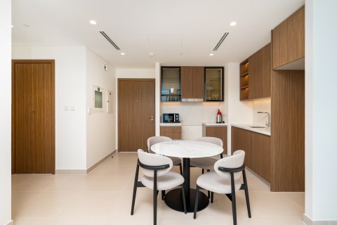 Apartmen di Dubai Creek Harbour (The Lagoons), Dubai, UAE 1 bilik tidur, 59.66 meter persegi № 749665 - foto 8