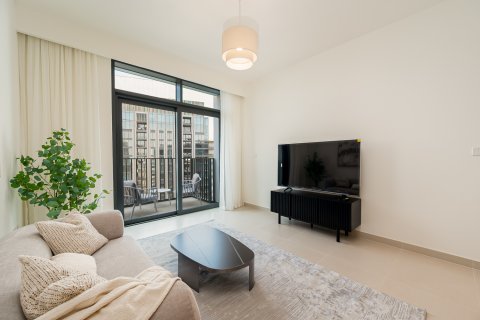 Apartmen di Dubai Creek Harbour (The Lagoons), Dubai, UAE 1 bilik tidur, 59.66 meter persegi № 749665 - foto 2