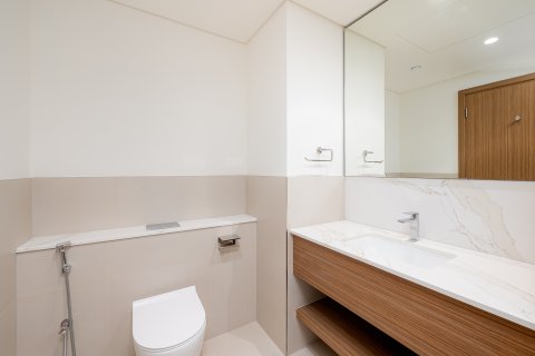 Apartmen di Dubai Creek Harbour (The Lagoons), Dubai, UAE 1 bilik tidur, 59.66 meter persegi № 749665 - foto 10