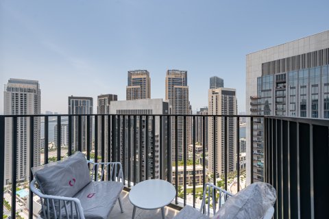 Apartmen di Dubai Creek Harbour (The Lagoons), Dubai, UAE 1 bilik tidur, 59.66 meter persegi № 749665 - foto 11