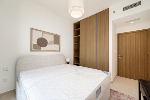 Apartmen di Dubai Creek Harbour (The Lagoons), Dubai, UAE 1 bilik tidur, 59.66 meter persegi № 749665 - foto 5