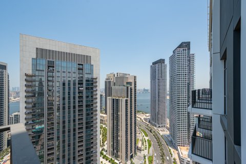 Apartmen di Dubai Creek Harbour (The Lagoons), Dubai, UAE 1 bilik tidur, 59.66 meter persegi № 749665 - foto 12