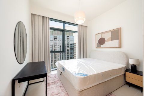 Apartmen di Dubai Creek Harbour (The Lagoons), Dubai, UAE 1 bilik tidur, 59.66 meter persegi № 749665 - foto 4