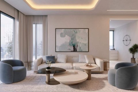 Apartmen di Wadi Hills di Dubai Land, UAE 1 bilik, 38.99 meter persegi № 650729 - foto 2