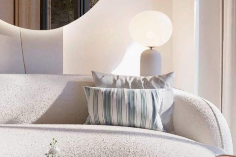 Apartemen di Wadi Hills di Dubai Land, UEA 1 ruangan, 38.99 m2 nomor 650729