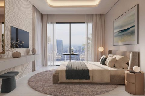 阿联酋 Dubai Dubai Land 公寓  1 卧, 65.85 平方米 , 编号 650726