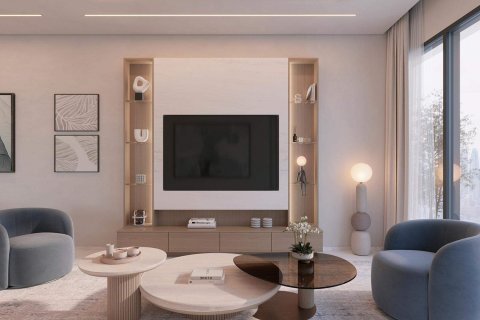 Dubai Land, UAE의 아파트 침실 1개, 61.8제곱미터 번호 650725