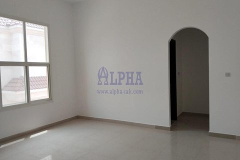 Villa in affitto a Al Riffa, Ras Al Khaimah, EAU 5 camere da letto, 400.9 mq. № 720592 - foto 17