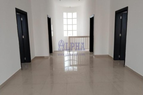 Villa in affitto a Al Riffa, Ras Al Khaimah, EAU 5 camere da letto, 400.9 mq. № 720592 - foto 8