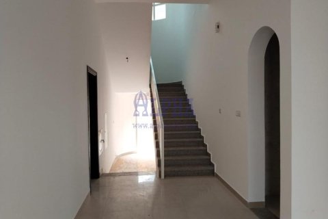 Villa in affitto a Al Riffa, Ras Al Khaimah, EAU 5 camere da letto, 400.9 mq. № 720592 - foto 20