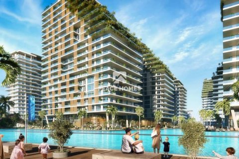 Apartman u gradu Dubai South (Dubai World Central), UAE 34 m2 Br. 729938 - Slika 8