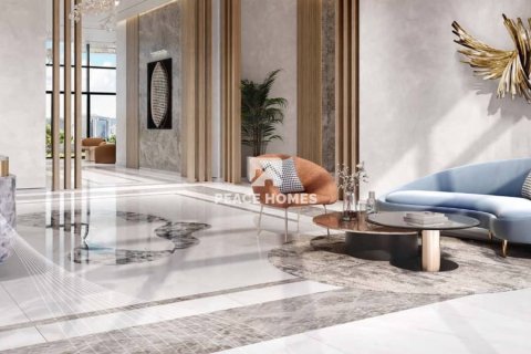 Apartman u gradu Dubai South (Dubai World Central), UAE 34 m2 Br. 729938 - Slika 10