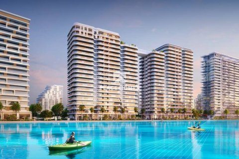Apartman u gradu Dubai South (Dubai World Central), UAE 34 m2 Br. 729938 - Slika 6