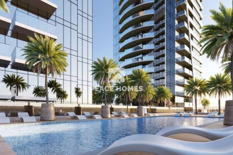 Διαμέρισμα σε Jumeirah Village Triangle, Dubai, ΗΑΕ 35 τ.μ. Αρ. 729936