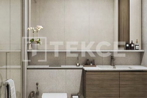 Lakás itt: Umm Al Quwain, EAE, 1 hálószoba, 61 m², azonosító: 679602 - fénykép 11