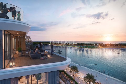 Lakás itt: Umm Al Quwain, EAE, 1 hálószoba, 61 m², azonosító: 679602 - fénykép 5