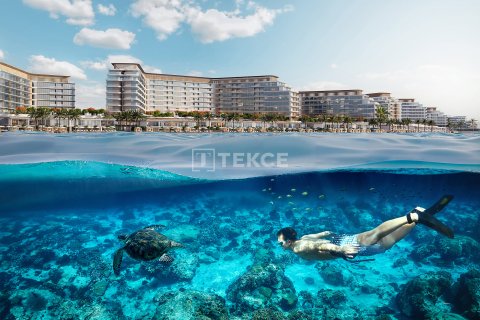 Lakás itt: Umm Al Quwain, EAE, 1 hálószoba, 61 m², azonosító: 679602 - fénykép 7
