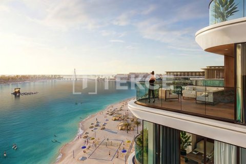 Lakás itt: Umm Al Quwain, EAE, 1 hálószoba, 61 m², azonosító: 679602 - fénykép 6
