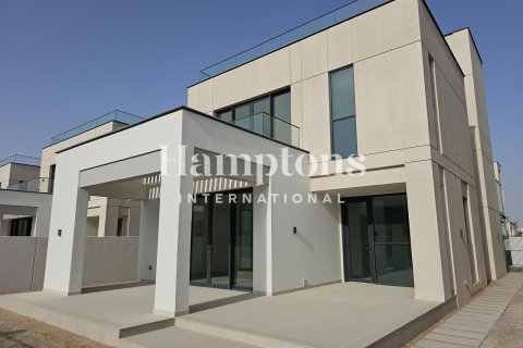 Arabian Ranches 3, Dubai, संयुक्त अरब अमीरात में विला, 3 बेडरूम, 420 वर्ग मीटर, संख्या 706260 - फ़ोटो 17