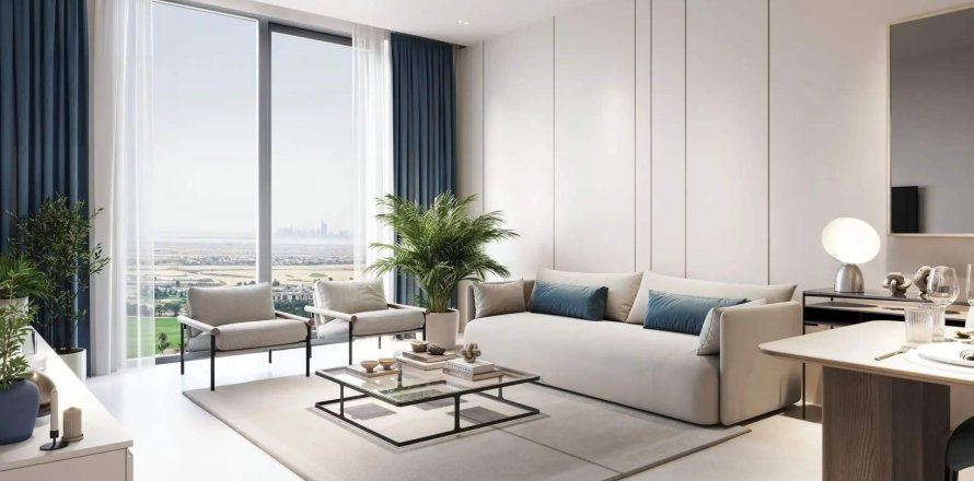 Jumeirah Village Triangle, Dubai, BAE’de daire 1 yatak odası, 82.27 m&sup2; No 709011