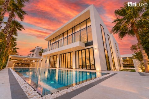 Vila di Dubai Hills Estate, UAE 5 bilik tidur, 1002.5 meter persegi № 754828