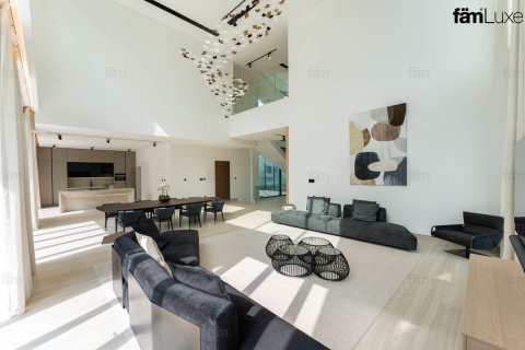 Villa in vendita a Dubai Hills Estate, Dubai, EAU 5 camere da letto, 1002.5 mq. № 754828 - foto 5