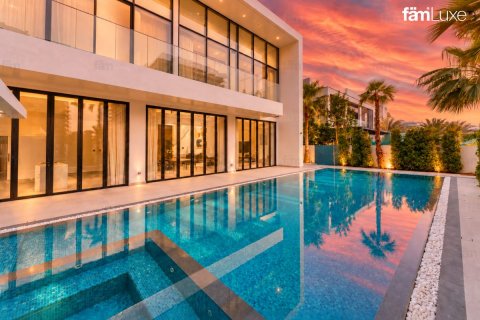 Villa in vendita a Dubai Hills Estate, Dubai, EAU 5 camere da letto, 1002.5 mq. № 754828 - foto 27