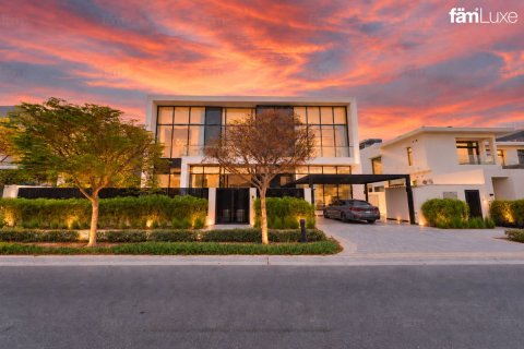 Villa in vendita a Dubai Hills Estate, Dubai, EAU 5 camere da letto, 1002.5 mq. № 754828 - foto 30